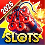 Lucky Time Slots Casino Games APK+MOD (Remove ads)v2.81.1 Lucky Time Slots Casino Games