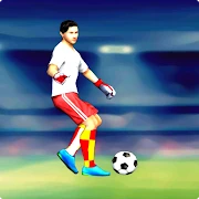 Football Goalie Wars Online Mod Apk [Remove ads][Free purchase]