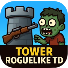 Tower Roguelike - TD