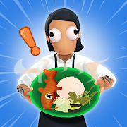 Pecel Lele Simulator Mod
