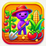 Farm Pop : Bubble Shooter 2025 APK+MOD (Remove ads)v4.7 Farm Pop : Bubble Shooter 2025