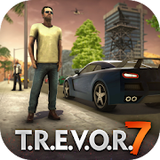 T.R.E.V.O.R 7 Mod