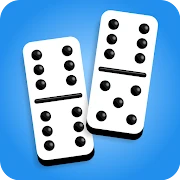 Dominoes - classic domino game