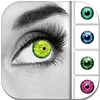 Eye Color Changer