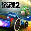 Rocket Soccer League - Car Football Game Mod Apk [Remove ads]