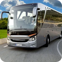 Coach Bus Simulator Driving 2