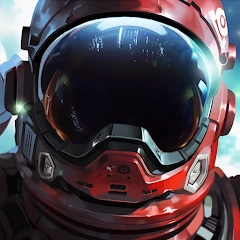 Space Stars: RPG Survival Game Mod Apk [Free purchase][Mod Menu]