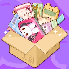 Dreamy Room Mod APK
