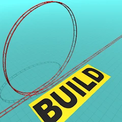 Roller Coaster Builder