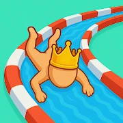 aquapark.io Mod Apk 6.26.0 [Reklamları kaldırmak][Sınırsız para][Ücretsiz satın alma][Mod Menu]