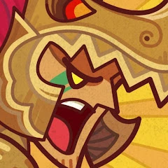 Dino Hero Go Mod Apk [Remove ads][Mod speed]
