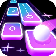 Piano Rush Mod Apk 1.0.2 [ازالة الاعلانات][Mod speed]