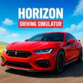Horizon Driving Simulator Mod