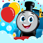 Thomas & Friends™: Let's Roll Mod Apk