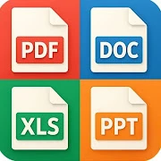 Document Reader PDF Reader Mod Apk [Remove ads][Mod speed]