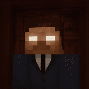 Herobrine:The Hotel Icon