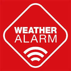 Weather Alarm - Swiss Meteo Mod Apk [Remove ads][Mod speed]
