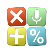 Multi-Screen Voice Calculator Mod Apk 1.4.28 [مفتوحة][علاوة]