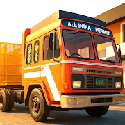 Mobile Truck Simulator India Mod APK
