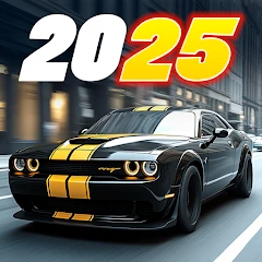 Racing Go - Jogos de carros