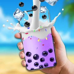 Boba DIY: Drink Boba Tea