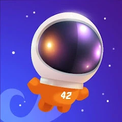 Space Frontier 2 Mod Apk 1.5.56 [Dinero ilimitado]