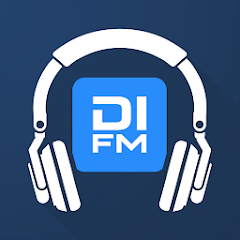 DI.FM: Electronic Music Radio Mod