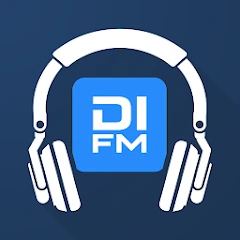DI.FM: Electronic Music Radio Mod Apk [Unlocked][Premium]