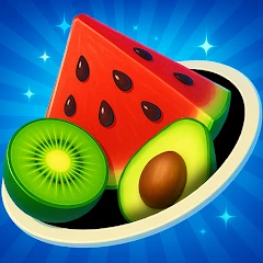 Hole Eat All: Food Master Mod