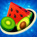 Hole Eat All: Food Master icon