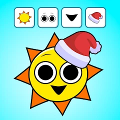 Monster DIY: Mix Beats Mod Apk 0.1.0 [مفتوحة]