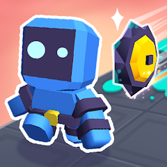 Crash Test Factory Mod