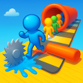 Trap Frenzy 3D ASMR icon