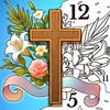 Color My Bible-Paint By Number Mod