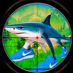 Italian Brainrot Hunt Icon