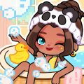 Aha World - Buat Cerita Mod