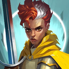 Pocket Combats PvP Arena Mod Apk [Remove ads][Mod speed]