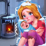 Tile Story: Match Puzzle Game APK+MOD (Free purchase)v2.7.1.3261 Tile Story: Match Puzzle Game