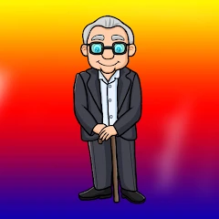FindGrandpaGlassesFromCasino Mod Apk [Remove ads][Mod speed]