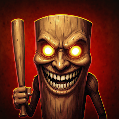 Tung tung tung Sahur Horror 3D Mod