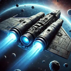 Space Roads 3D - Galaxy Racer Mod Apk [Remove ads][Mod speed]