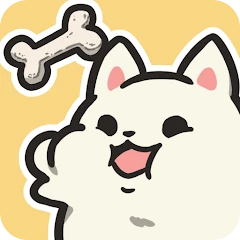 FeeDog with Angel - RaisingDog