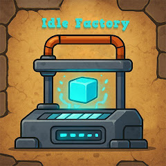 3D Print Tycoon Idle Factory Mod