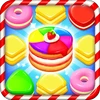 Cake Crush