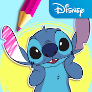 Disney Coloring World Mod