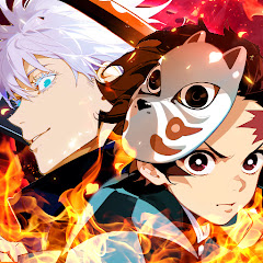 Anime Combat Mod