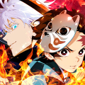 Anime Combat Mod