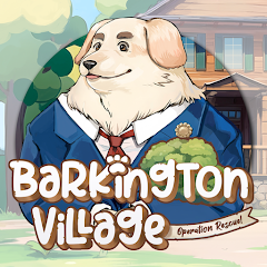 Barkington Village Mod