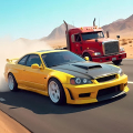 Traffic Racing: Car Auto Racer