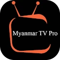 Myanmar TV Pro Mod Apk [Free purchase][Mod speed]